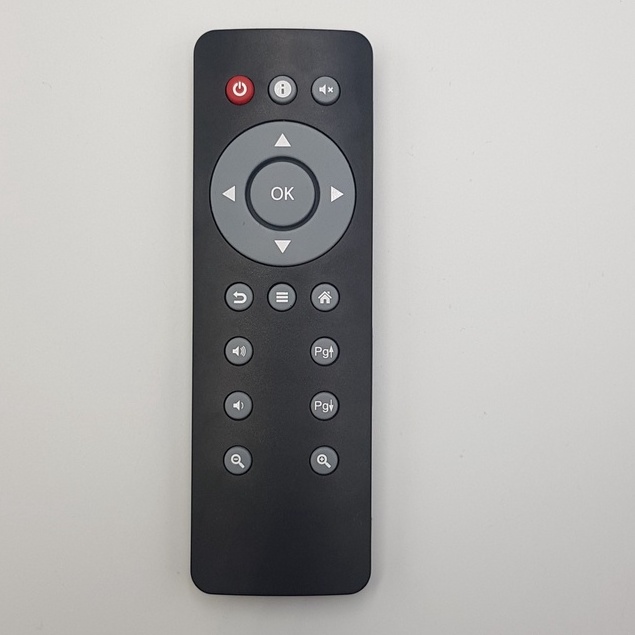 Tay khiển hồng ngoại 38khz AD009 dùng cho thiết bị từ xa arduino Remote 17 phím - ShopLinhKienM2M