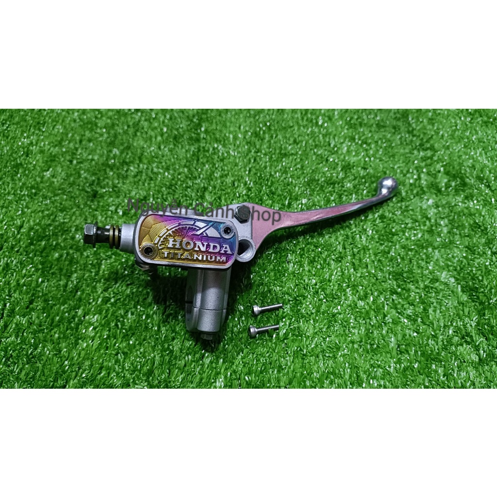 Tay dầu wave S110,wave RS,future