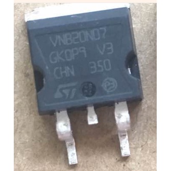 HB VNB20N07 Mới