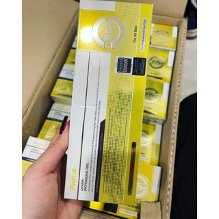 Sét kem peel nám Pygmal Civasan 5 lọ