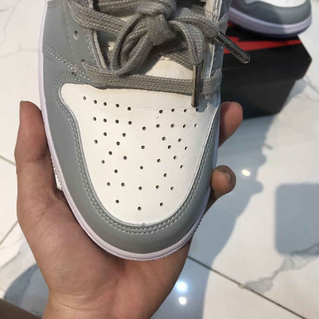 [ Freeship - Xả kho ] Giày thể thao Jordan Panda nam nữ, Giày Jordan cổ cao | BigBuy360 - bigbuy360.vn