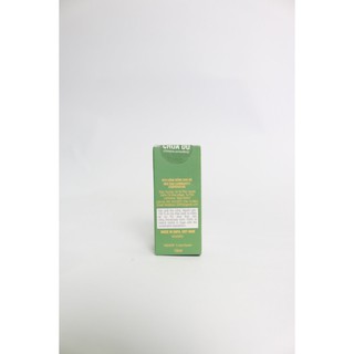TINH DẦU DU CHÙA - CHAI 10ML