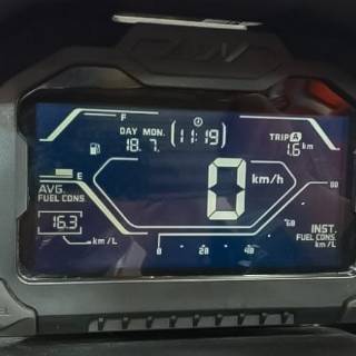 Hình Dán Lcd Đồng Hồ Tốc Độ Honda ADV 150