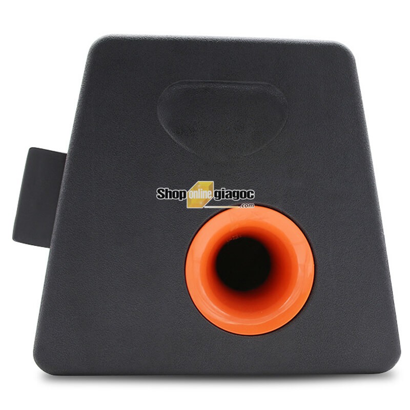 Loa Sub Hơi Siêu Trầm 10 Inch 1500W 20Hz-250Hz K-E10