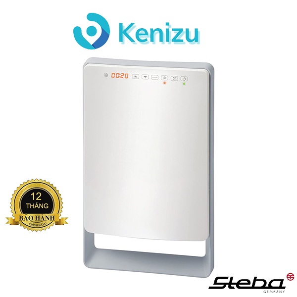 Máy sưởi phòng tắm Steba BS1800 xuất xứ Italy