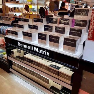 Mặt nạ Derm-all Matrix