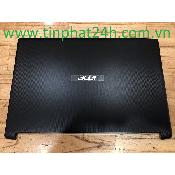 Thay Vỏ Mặt A Laptop Acer Aspire A515 A515-51 A515-41G A515-51G AP20X000101P73