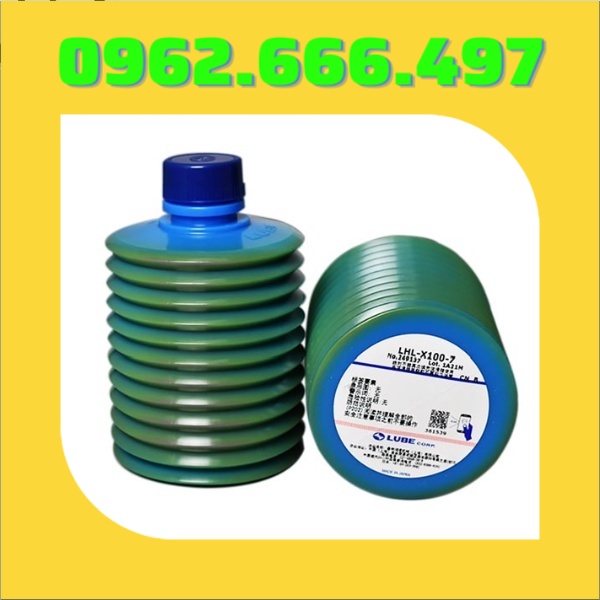 Mỡ LUBE LHL-X100