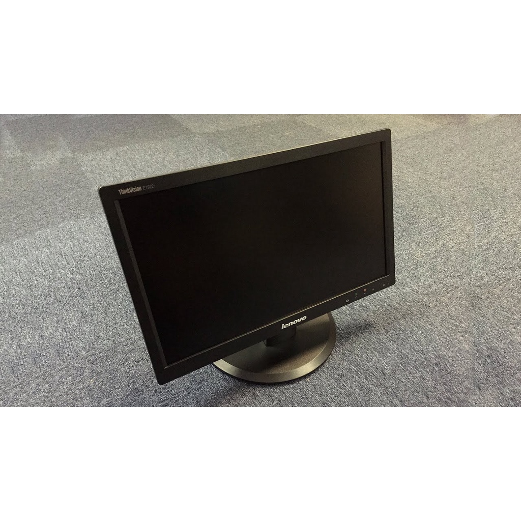 Màn hình Lenovo ThinkVision LT1953W 19 inch bảo hành 3 tháng Viễn Dương Computer