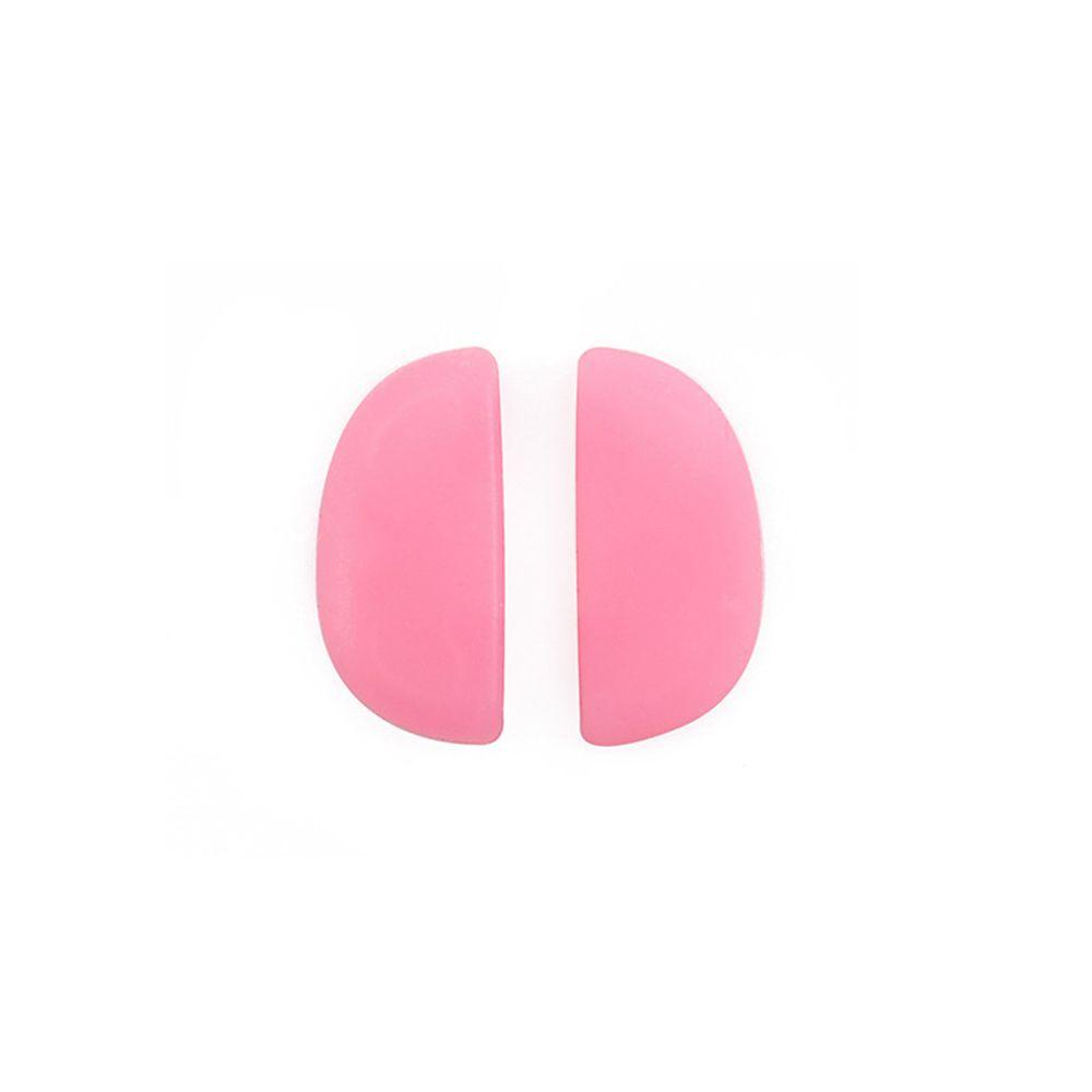 Set 10 Cặp Đệm Mũi Silicone Chống Trượt Cho Mắt Kính