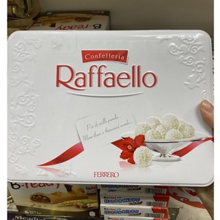 kẹo socola dừa Đức Rafaello (300g)