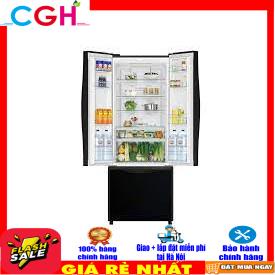 Tủ lạnh Hitachi Inverter 415 lít R-FWB490PGV9(GBK)