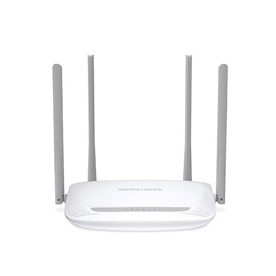 Wireless Router Mercusys MW325R - 4Port / 300Mbps