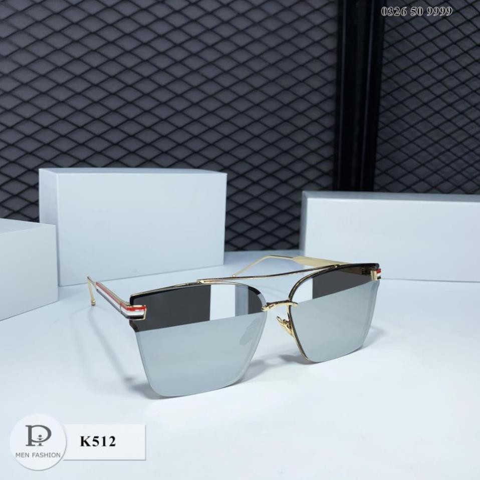 Kính Nam, Nữ K512 Hàng cao cấp Fullbox [Shopkinh550] | BigBuy360 - bigbuy360.vn