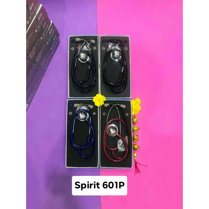 Ống Nghe Y Tế Spirit CK-601P