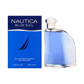 Nước hoa nam nautica blue sail for men edt 100ml