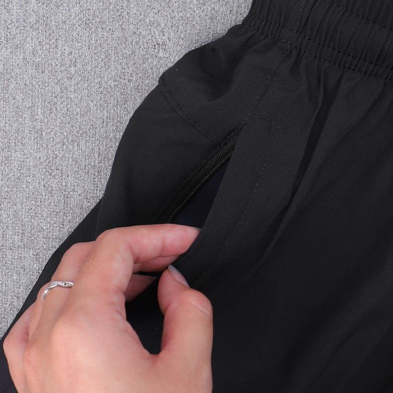 BỘ THỂ THAO NAM DSA LỖ KIM CỔ TRÒN - logo phản quang