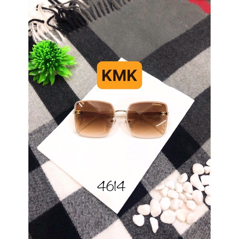 Kính mát nữ chanel, hàng đẹp | BigBuy360 - bigbuy360.vn