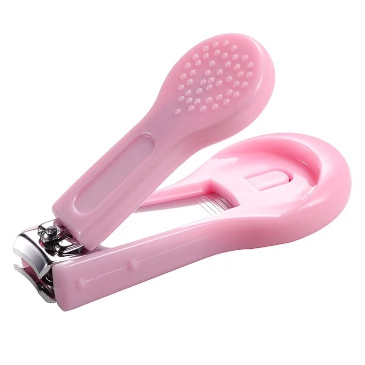 DỤNG CỤ BẤM MÓNG TAY CHO BÉ