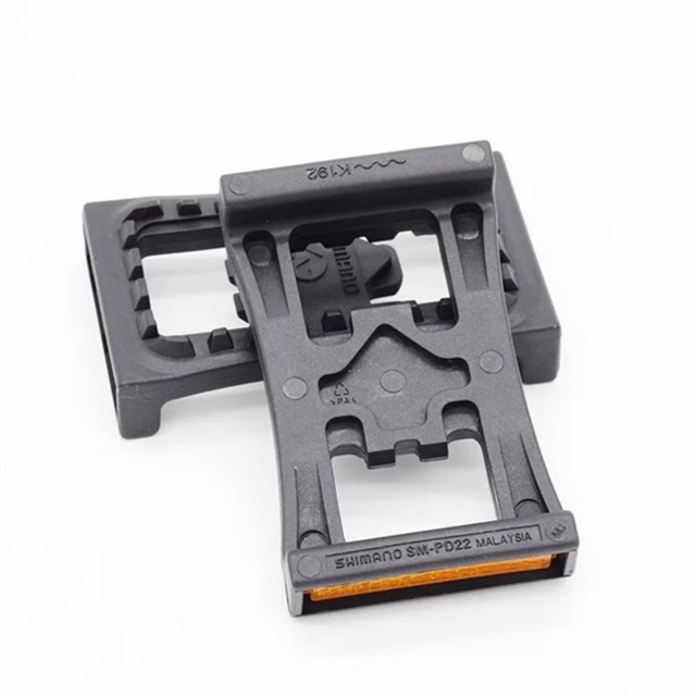 Pedal Shimano PD-M520 Can Cá SPD Dành Cho Xe MTB