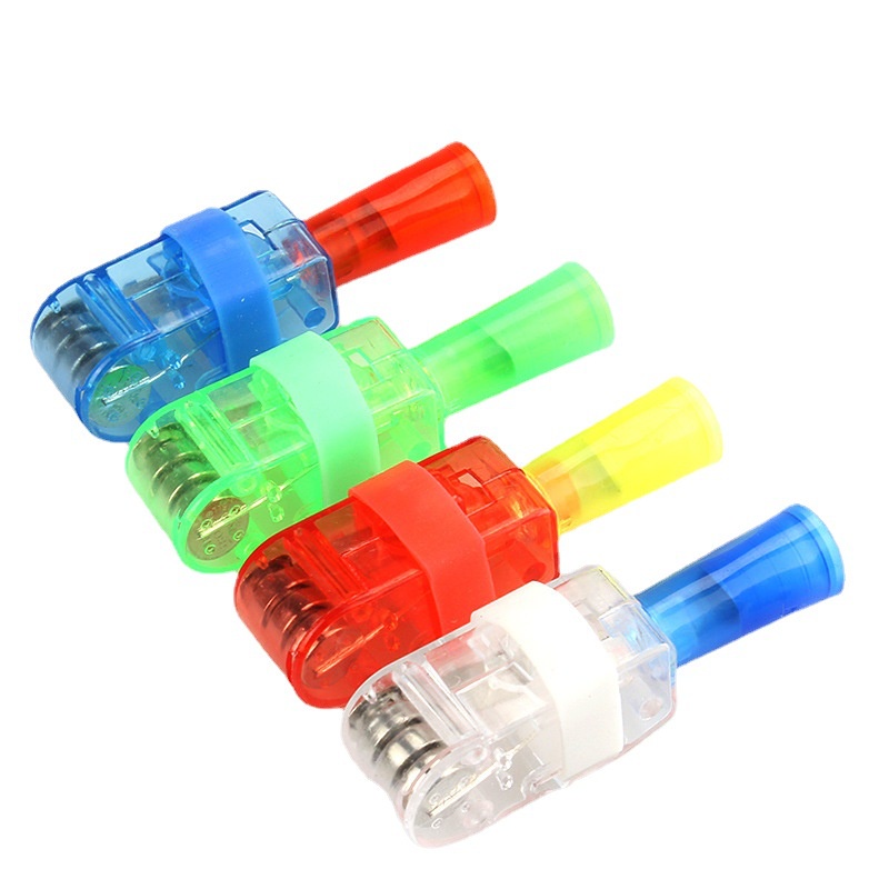 Nhẫn Đèn LED Hoạ Tiết Hoạt Hình Cho Bé