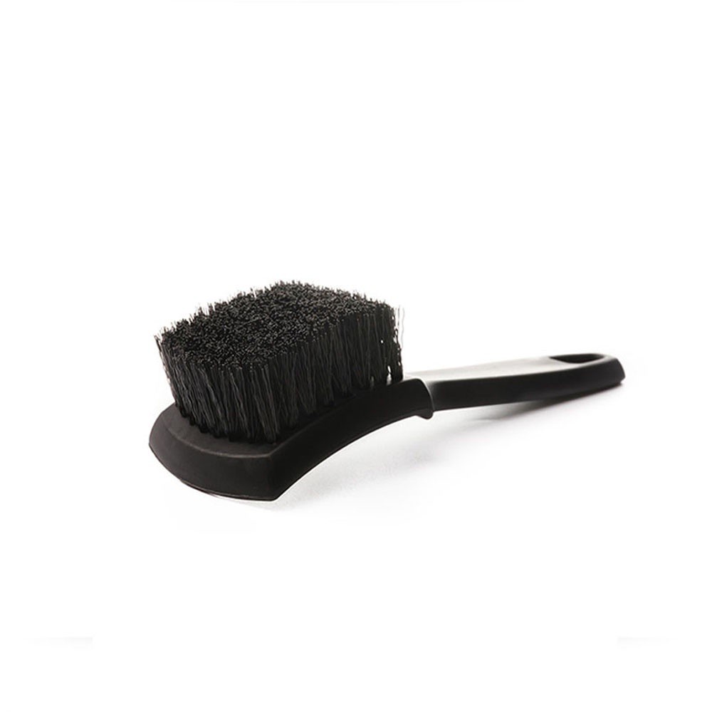 1 Bàn Chải Vệ Sinh Bánh Xe Hơi Mềm Mại Siêu Bền Nhiều Màu Sắc Tiện Dụng