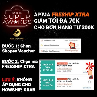 ★★ SANDALS DU LỊCH- LEO NÚI CÁ TÍNH ★★ [ FULL BOX ]