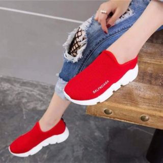 Combo 2 đôi giầy baienglaca