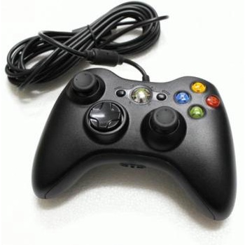 Tay Cầm Chơi Game Microsoft Xbox 360 || Hỗ trợ tất cả các thiệt bị Android , PC , Xbox ...