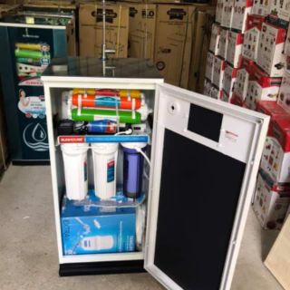 Máy lọc nước R.O Sunhouse SHA8858K - 8 lõi