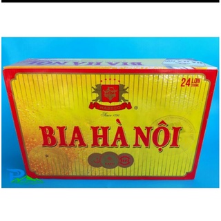BIA HÀ NỘI 330ml