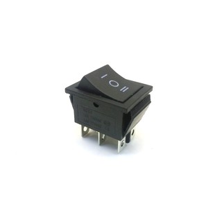 Công tắc kép 6 chân 3 nấc (2 cái)