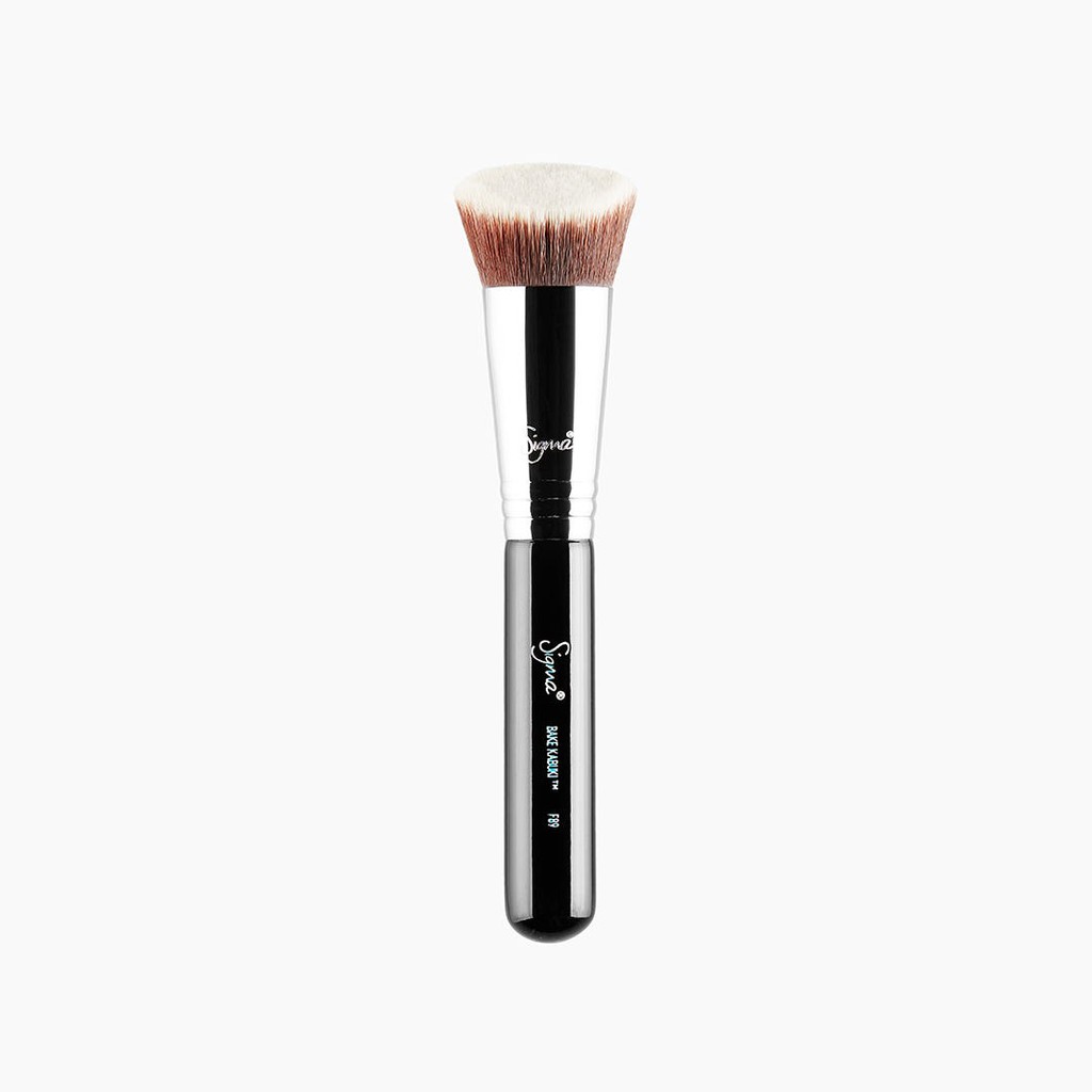 Cọ nền Sigma F89 Bake Kabuki Brush