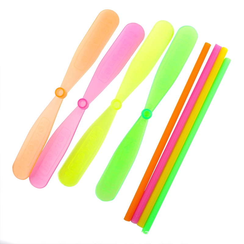 Đồ chơi trẻ em Chong Chóng nhựa quà tặng cho bé