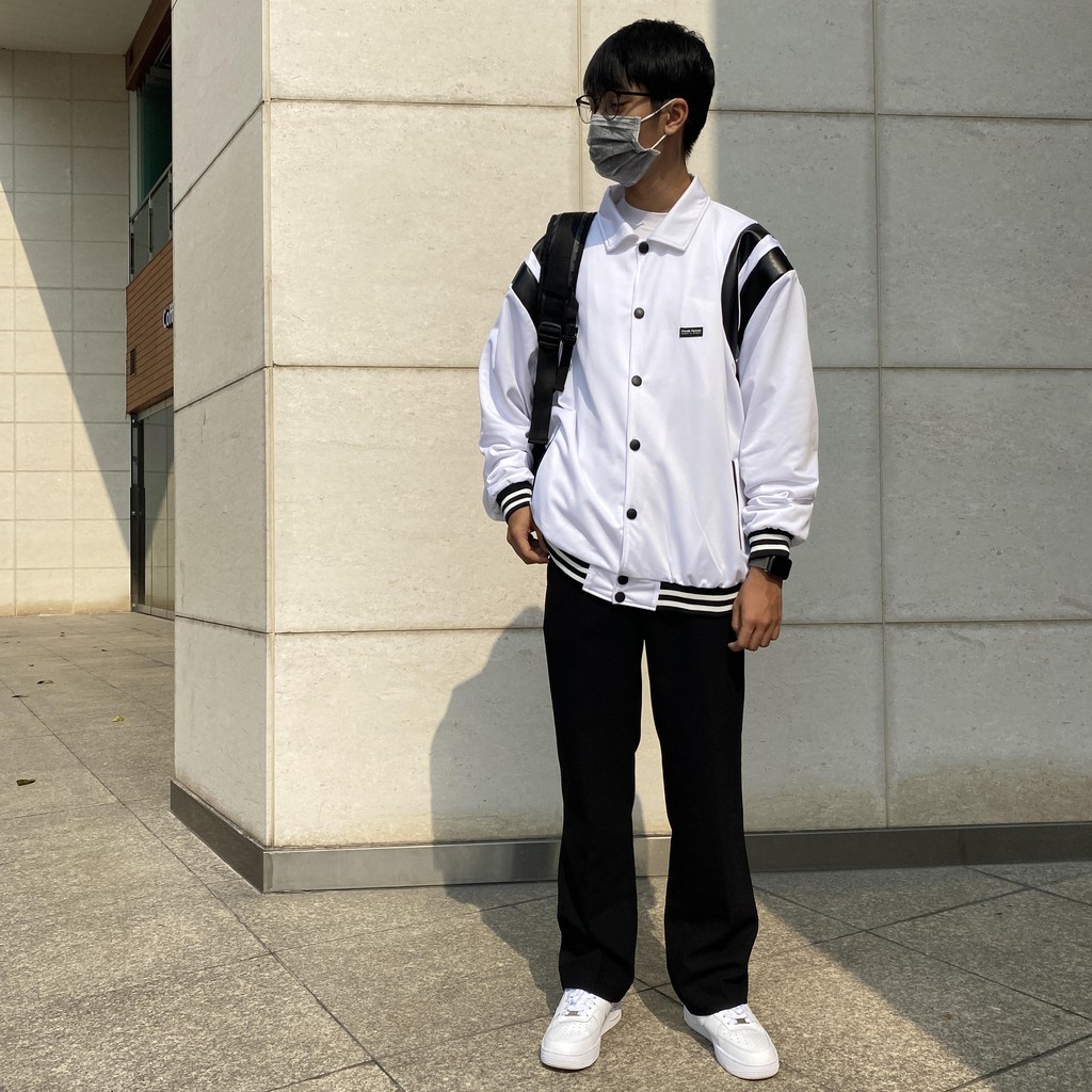 Áo Khoác FF OVERSIZE MARGARITA JACKET | BigBuy360 - bigbuy360.vn