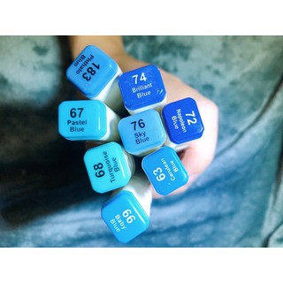 Bút MARKER TOUCHLIIT 6 - Bán Lẻ