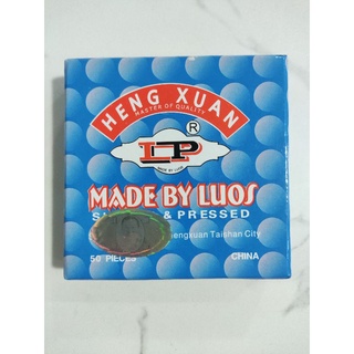 Đầu cơ bida, bi a 13mm handmade by Luos