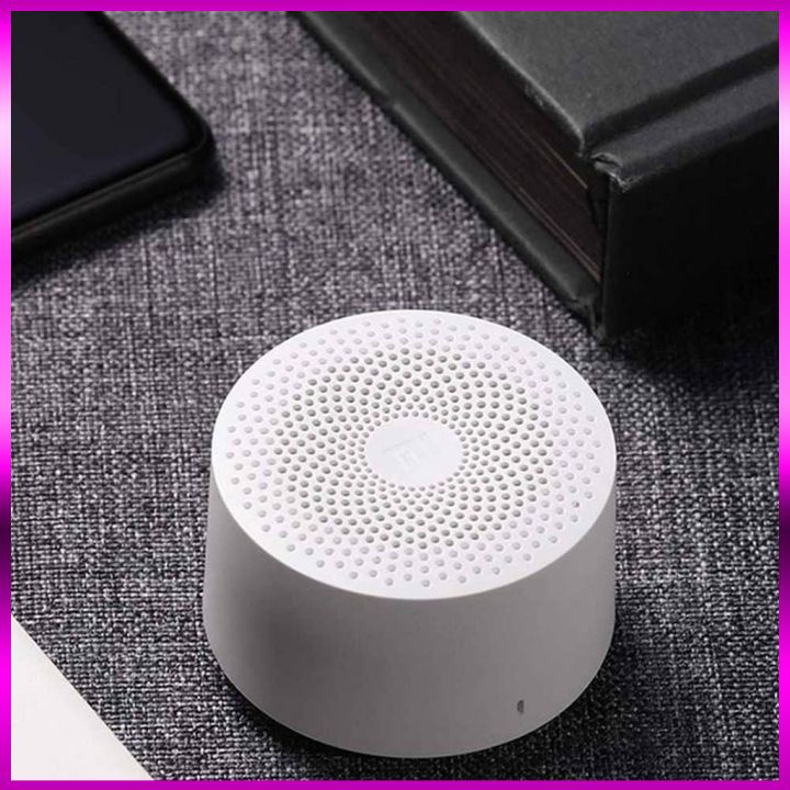 Loa Bluetooth thông minh Xiaomi Ai Speaker Portable Version 2020 | Bảo hành 6 tháng