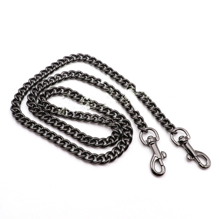 Dây xích kim loại đeo vai túi xách quai giống túi Coach