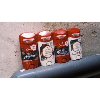 Sáp khử mùi Old Spice Wolfthorn 73g