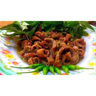 BAO TỬ CÁ NGỪ 1kg