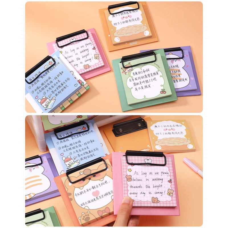 Sổ Ghi Chú Mini Bỏ Túi 30 S Tiện Dụng Cho Học Sinh