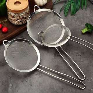 Rây bột 6cm - 8cm - 14cm