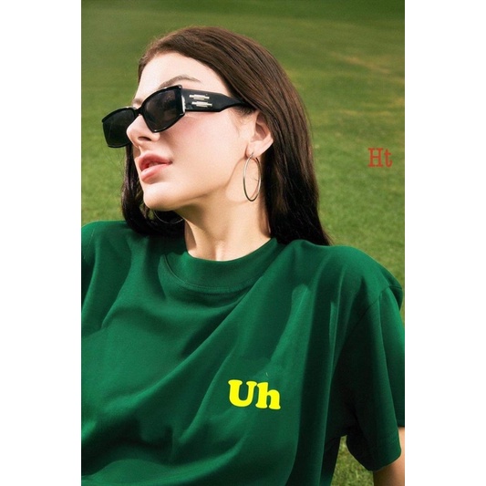 Áo phông Uh bạn thì kinh rồi H2A857