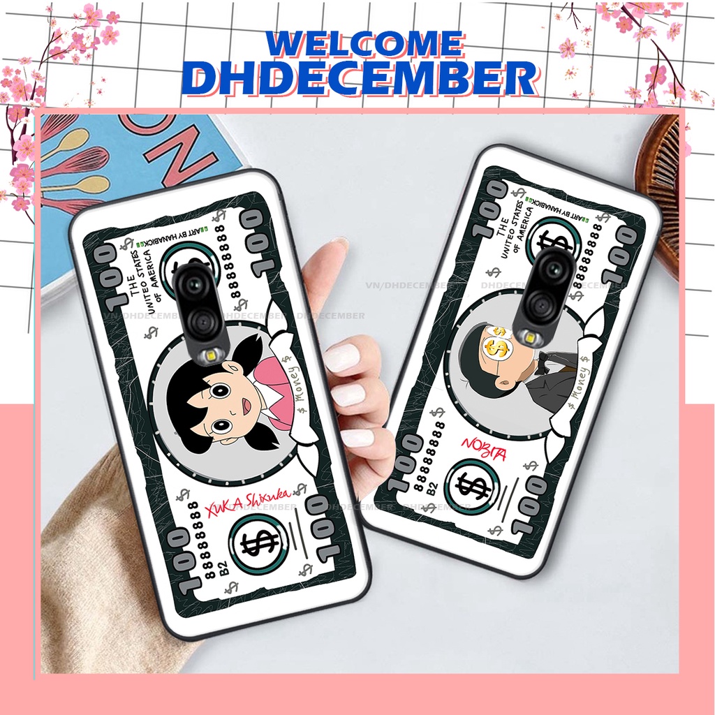 Ốp lưng Samsung Galaxy J7 PLUS in hình 3D  doll@ siêu chất - nhân vật H.OẠT H.ÌNH