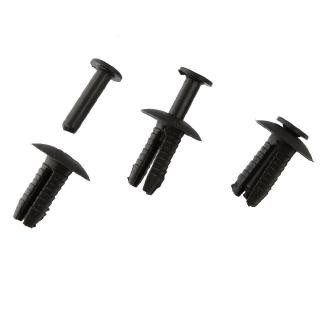 Bộ 30 Đinh Tán Nhựa Cho Xe Bmw E30 E36 E46 E39 E38