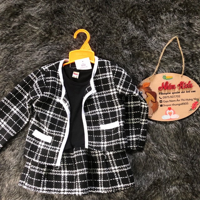 combo sét dạ