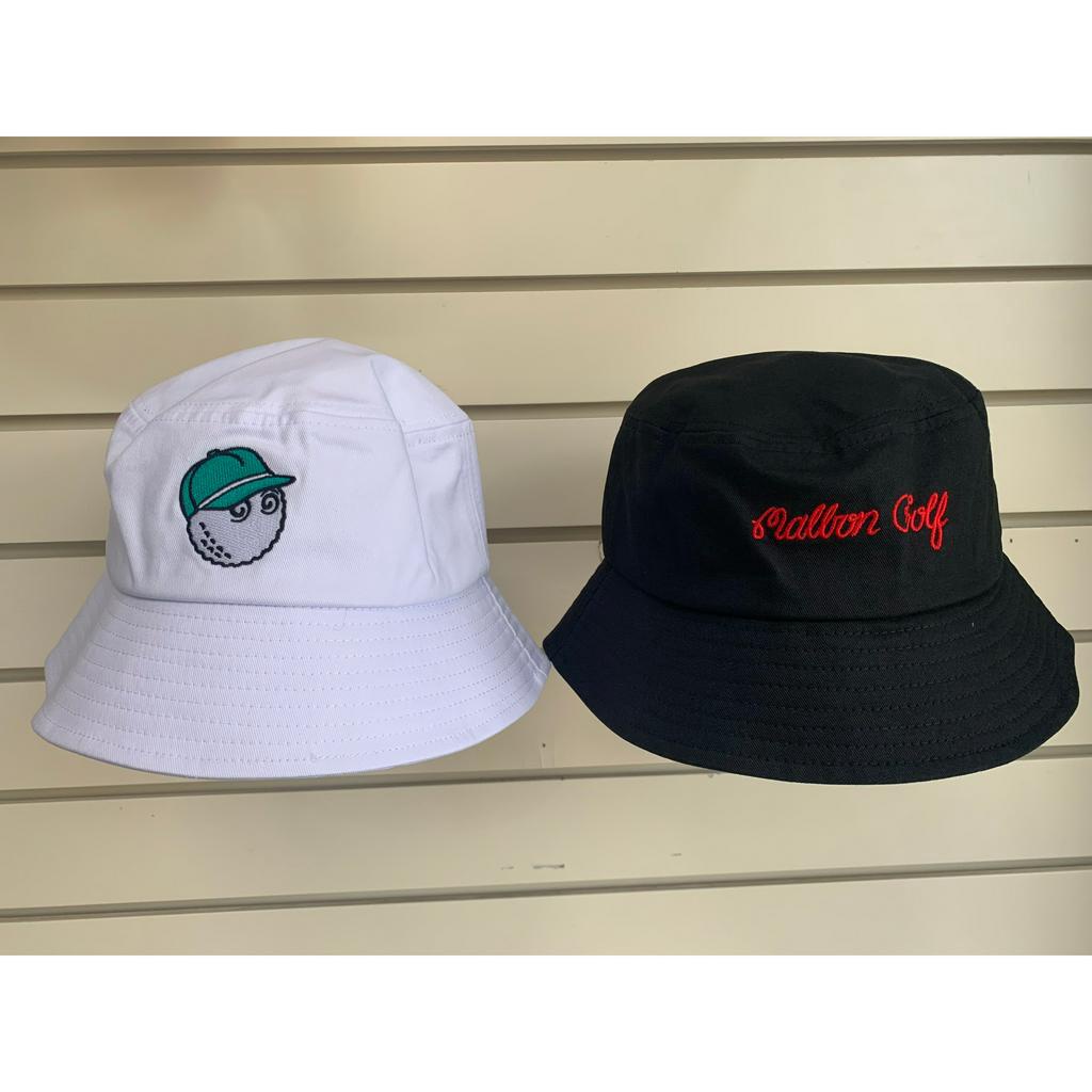 Mũ golf chống nắng - mũ golf vành nhỏ Mallon Nam Nữ -5592