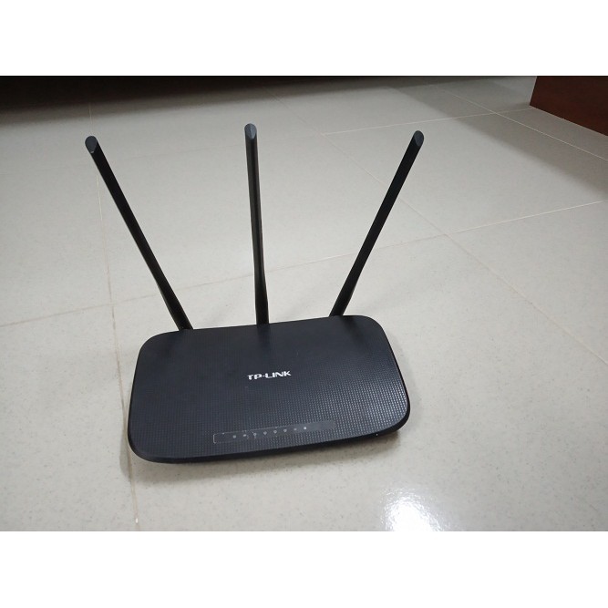 Bộ Phát Wifi 3 Râu TP-Link 940N 450Mbps -  Chính Hãng TPLINK