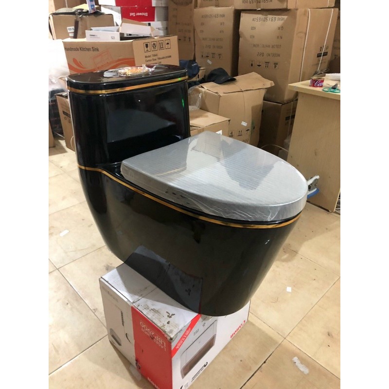 Bồn cầu 1 khối, bệt 1 khối | BigBuy360 - bigbuy360.vn